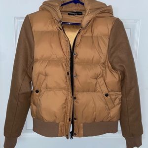 Generation Love Puffer